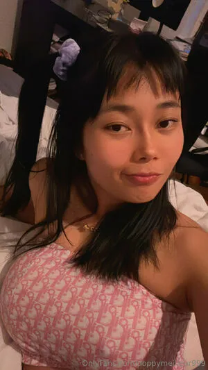 Poppymeilleur999 OnlyFans Leaked Free Thumbnail Picture - #Gmz923kYbv