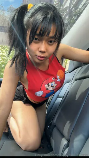 Poppymeilleur999 OnlyFans Leaked Free Thumbnail Picture - #I15x7P0kN6