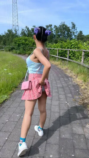 Poppymeilleur999 OnlyFans Leaked Free Thumbnail Picture - #KwAg9j0wiw