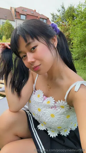 Poppymeilleur999 OnlyFans Leaked Free Thumbnail Picture - #RqE21vpwvh