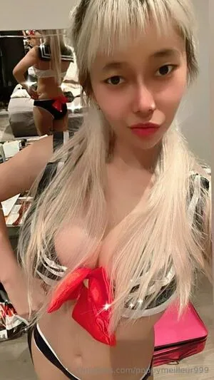 Poppymeilleur999 OnlyFans Leaked Free Thumbnail Picture - #Sp6GOlPx3Y
