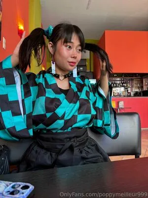 Poppymeilleur999 OnlyFans Leaked Free Thumbnail Picture - #TnXeihDLYB