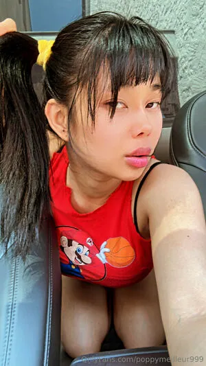 Poppymeilleur999 OnlyFans Leaked Free Thumbnail Picture - #ZHtlY434YB