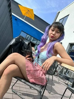 Poppymeilleur999 OnlyFans Leaked Free Thumbnail Picture - #aD67SVUDPF