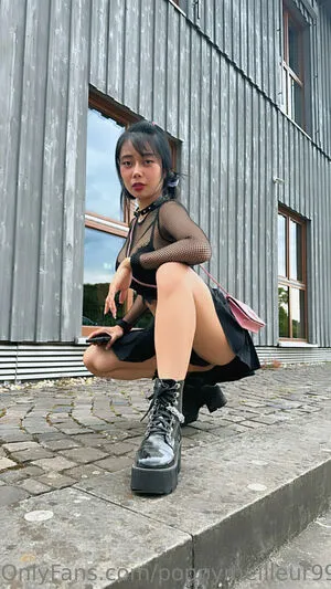 Poppymeilleur999 OnlyFans Leaked Free Thumbnail Picture - #bcjqqg0s3q