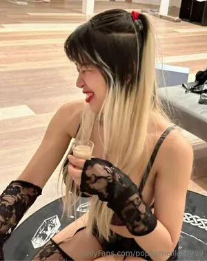 Poppymeilleur999 OnlyFans Leaked Free Thumbnail Picture - #cLvU5deKdC
