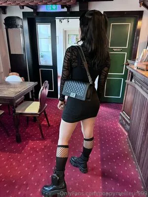 Poppymeilleur999 OnlyFans Leaked Free Thumbnail Picture - #g62XUseBHO
