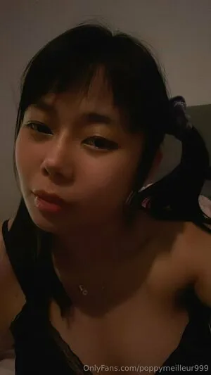 Poppymeilleur999 OnlyFans Leaked Free Thumbnail Picture - #hX9nbKGM2q