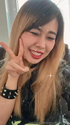 Poppymeilleur999 OnlyFans Leaked Free Thumbnail Picture - #lyMHJ5h1kE