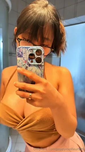 Poppymeilleur999 OnlyFans Leaked Free Thumbnail Picture - #pzygrZ99sb