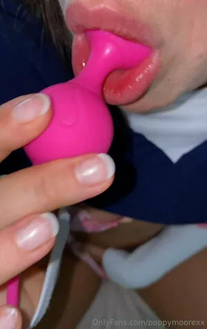 Poppymoorexx OnlyFans Leaked Free Thumbnail Picture - #47mR4EMLNR