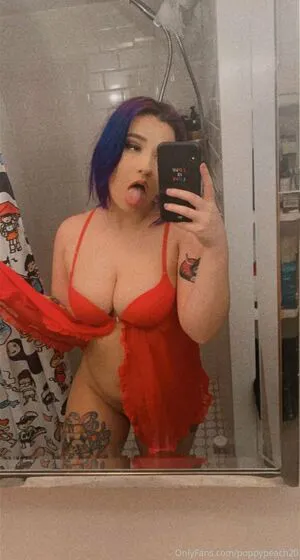Poppypeach20 OnlyFans Leaked Free Thumbnail Picture - #EProM6Wgeq
