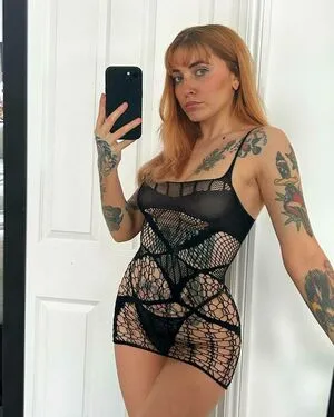 Poppypennick OnlyFans Leaked Free Thumbnail Picture - #G1B7abuKd2