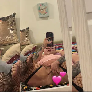 Poppyplumptoes OnlyFans Leaked Free Thumbnail Picture - #2U1jz3a8X2