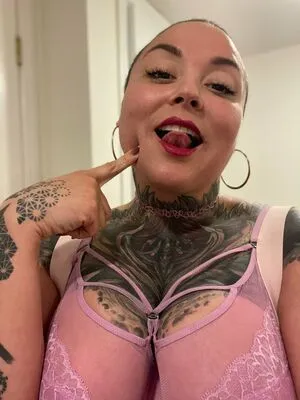 Poppyplumptoes OnlyFans Leaked Free Thumbnail Picture - #nvThsw7dNE