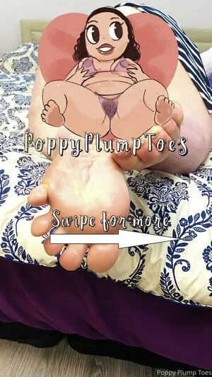 Poppyplumptoes OnlyFans Leaked Free Thumbnail Picture - #wXDCIiFj4I