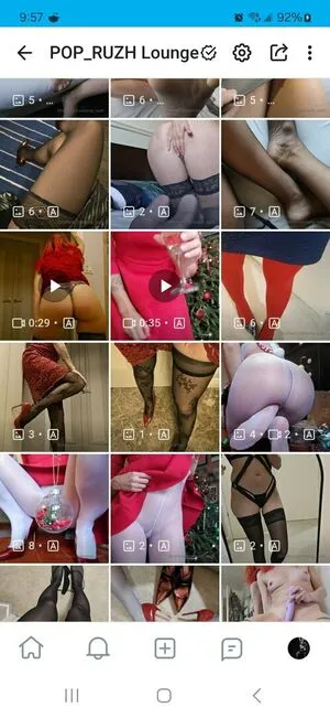 Popruzhinka OnlyFans Leaked Free Thumbnail Picture - #cWhLBaOJPc