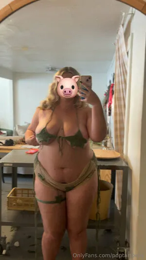 Poptartbelly OnlyFans Leaked Free Thumbnail Picture - #1xWPRdlxW4