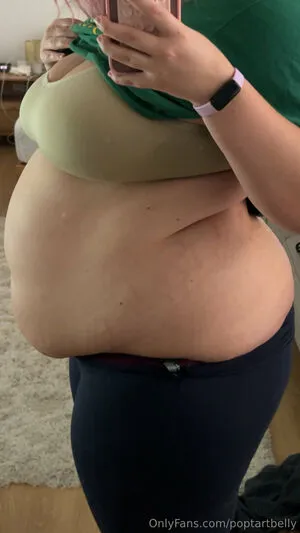 Poptartbelly OnlyFans Leaked Free Thumbnail Picture - #4patyzEh0f