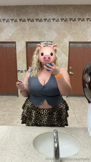Poptartbelly OnlyFans Leaked Free Thumbnail Picture - #F6GU087rkx