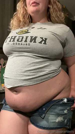 Poptartbelly OnlyFans Leaked Free Thumbnail Picture - #uWb2wj57fr