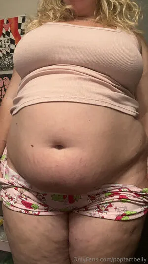 Poptartbelly OnlyFans Leaked Free Thumbnail Picture - #w36uL3UGyl