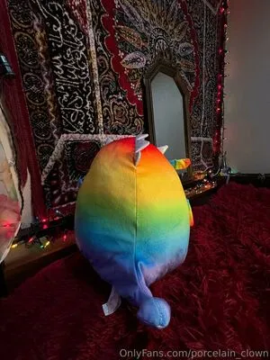 Porcelain Clown OnlyFans Leaked Free Thumbnail Picture - #gbIGzJ54UG