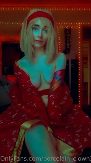 Porcelain Clown OnlyFans Leaked Free Thumbnail Picture - #jO5aVas7bV