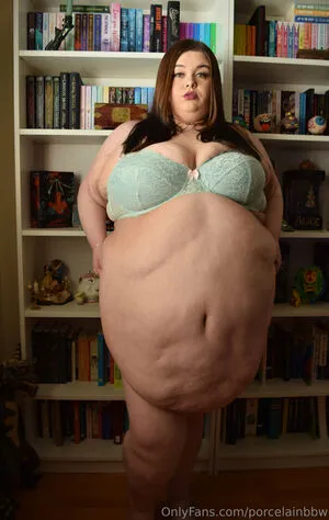 Porcelainbbw OnlyFans Leaked Free Thumbnail Picture - #UzrP2N9WL8
