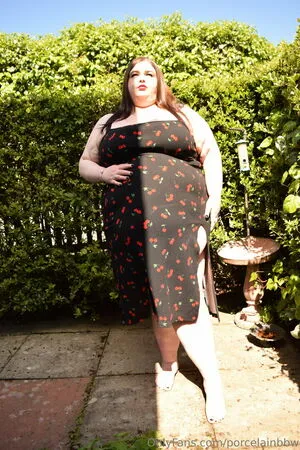 Porcelainbbw OnlyFans Leaked Free Thumbnail Picture - #fqP9D5TN2e