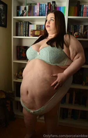 Porcelainbbw OnlyFans Leaked Free Thumbnail Picture - #p2a4YAugkO
