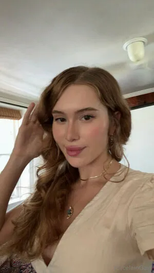 Porcelaingoirl OnlyFans Leaked Free Thumbnail Picture - #0ILrny5XtV