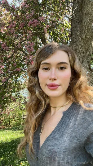 Porcelaingoirl OnlyFans Leaked Free Thumbnail Picture - #0juFaNpiXG