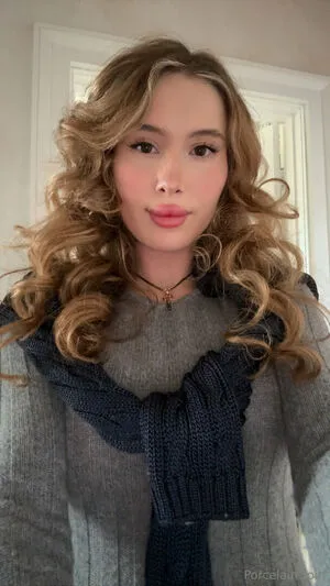 Porcelaingoirl OnlyFans Leaked Free Thumbnail Picture - #6SRJ2P4c1y