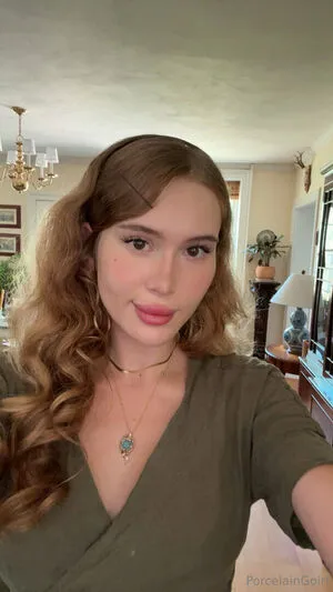 Porcelaingoirl OnlyFans Leaked Free Thumbnail Picture - #6pYqgxfzIA