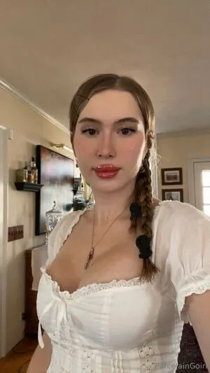 Porcelaingoirl OnlyFans Leaked Free Thumbnail Picture - #7Hx0iYFvWF