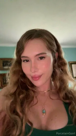 Porcelaingoirl OnlyFans Leaked Free Thumbnail Picture - #Do3zT6TJk5