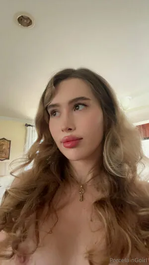 Porcelaingoirl OnlyFans Leaked Free Thumbnail Picture - #EBJa6F9CNi