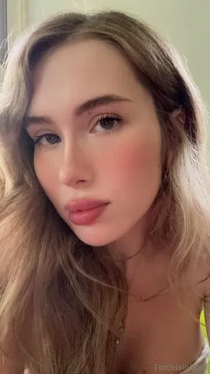 Porcelaingoirl OnlyFans Leaked Free Thumbnail Picture - #FgEjy79wiY