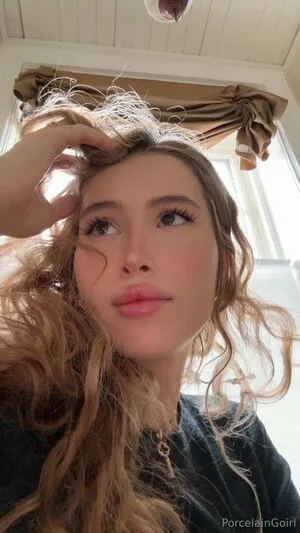 Porcelaingoirl OnlyFans Leaked Free Thumbnail Picture - #LbJvfICBwU