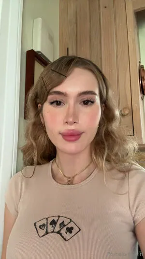 Porcelaingoirl OnlyFans Leaked Free Thumbnail Picture - #N3njtQroZl