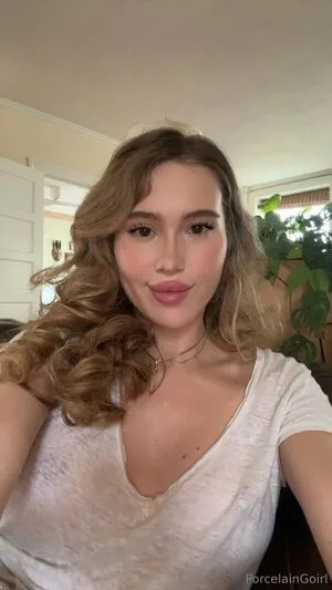Porcelaingoirl OnlyFans Leaked Free Thumbnail Picture - #NlrZZZmHIu
