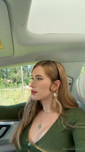 Porcelaingoirl OnlyFans Leaked Free Thumbnail Picture - #NrEPomv23D