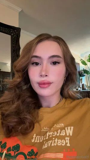 Porcelaingoirl OnlyFans Leaked Free Thumbnail Picture - #Ve0H0GRFxn
