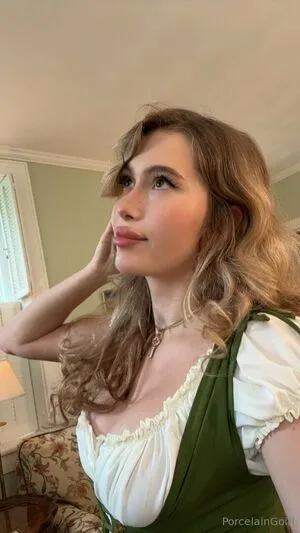 Porcelaingoirl OnlyFans Leaked Free Thumbnail Picture - #Vf31qZFjXp