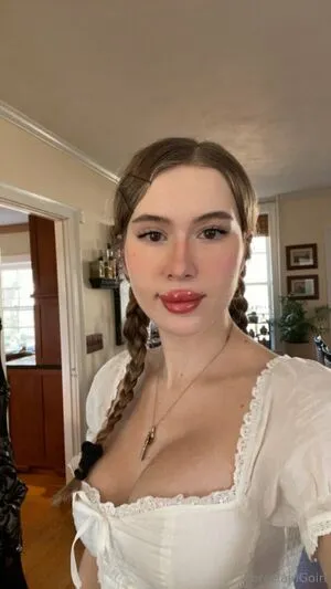 Porcelaingoirl OnlyFans Leaked Free Thumbnail Picture - #ViDPeXREAN