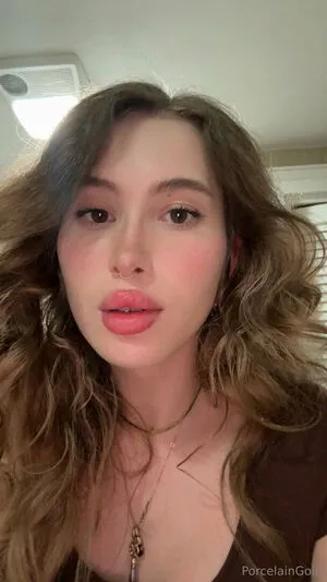 Porcelaingoirl OnlyFans Leaked Free Thumbnail Picture - #X6wmWcBgfF