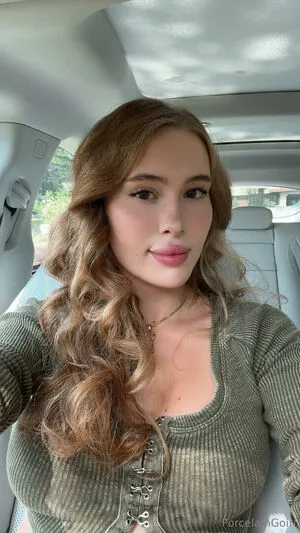 Porcelaingoirl OnlyFans Leaked Free Thumbnail Picture - #XkoRzYHcda