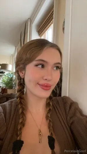 Porcelaingoirl OnlyFans Leaked Free Thumbnail Picture - #bQacNFmsrU