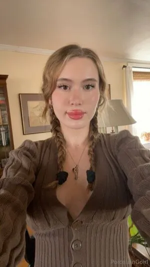 Porcelaingoirl OnlyFans Leaked Free Thumbnail Picture - #byJta3EzgP